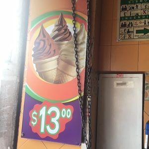 Meet your Posher, Hector